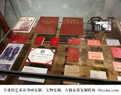蓟县-专业的文物艺术品复制公司有哪些？